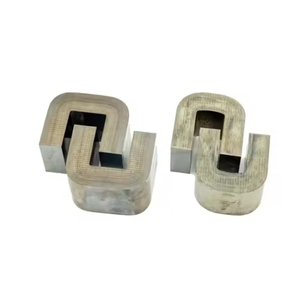 चिकित्सा इमेजिंग उपकरण सीडी सिलिकॉन स्टील कम शोर स्थिर कोर - Product Image 6