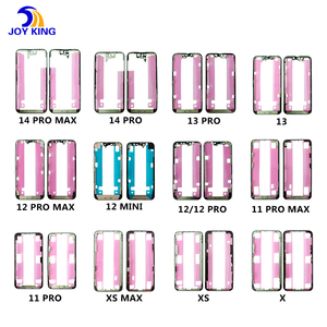 LCDกระจกด้านหน้าเลนส์OCAสําหรับ<span class=keywords><strong>Iphone</strong></span> 11 <span class=keywords><strong>12</strong></span> 13 Pro X Xs Xs Max <span class=keywords><strong>Mini</strong></span><span class=keywords><strong>หน้า</strong></span><span class=keywords><strong>จอ</strong></span>สัมผัสด้าน<span class=keywords><strong>หน้า</strong></span>ด้านนอกฝาครอบเลนส์กระจก - Product Image 5