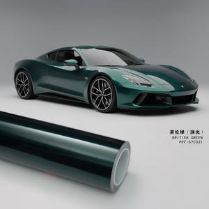 Film de protection de carrosserie automobile en TPU, couleur cristal, <span class=keywords><strong>prix</strong></span> usine - Product Image 3
