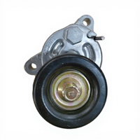 Docas Tensioner Pulley Assy untuk MITSUBISHI 1345A095 1345A090
