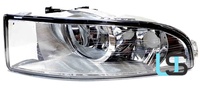 Vente directe usine – Phare antibrouillard 40W de haute qualité pour Octavia 2009-2013 – Remplacement de signalisation de sécurité automobile