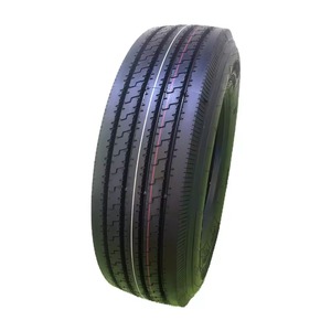 Neumático de Camión de Alto Rendimiento para Operaciones Logísticas Diarias, Auténtico y Popular, 12.00R24, para Empresas de Transporte - Product Image 3