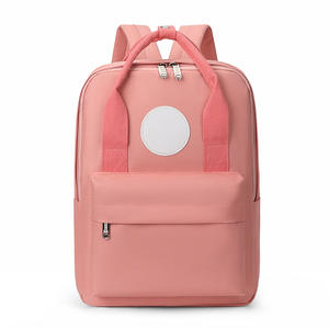 Zaino per Studenti di Alta Qualità, Grande Capacità, per Viaggi e Scuola, Versatile con Logo Personalizzabile, per Computer Portatile e Università - Product Image 5