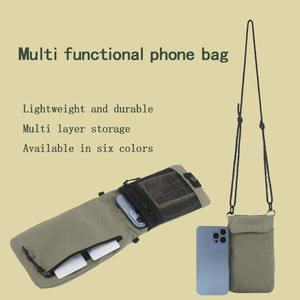 Custom Logo moda <span class=keywords><strong>cellulare</strong></span> piccole borse a <span class=keywords><strong>tracolla</strong></span> a <span class=keywords><strong>tracolla</strong></span> portafoglio tascabile <span class=keywords><strong>custodia</strong></span> per telefono <span class=keywords><strong>cellulare</strong></span> <span class=keywords><strong>custodia</strong></span> con <span class=keywords><strong>tracolla</strong></span> - Product Image 6