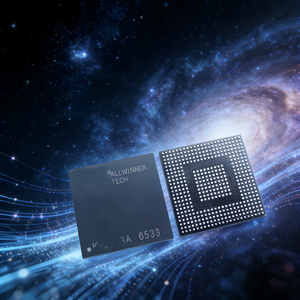 2 ชิ้น/ล็อต ALLWINNER T2 BGA STB CPU จัดส่งฟรีใหม่ T2 INNOVO T2 BGA STB CPU T2 - Product Image 3