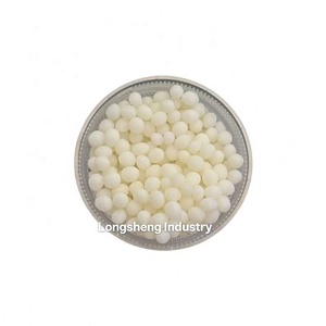 เม็ดพลาสติก TPU ความโปร่งใสสูง เทอร์โมพลาสติกโพลียูรีเทนบริสุทธิ์ ป้องกันการไฮโดรไลซิส เม็ดเรซิน TPU - Product Image 1
