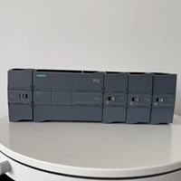 Controlador Programable Siemens S7-1200 1215C 6ES7215-1BG40/1AG40/1HG40-0XB0 AC/DC/DC/Rly, Tasa de Recompra del 98%