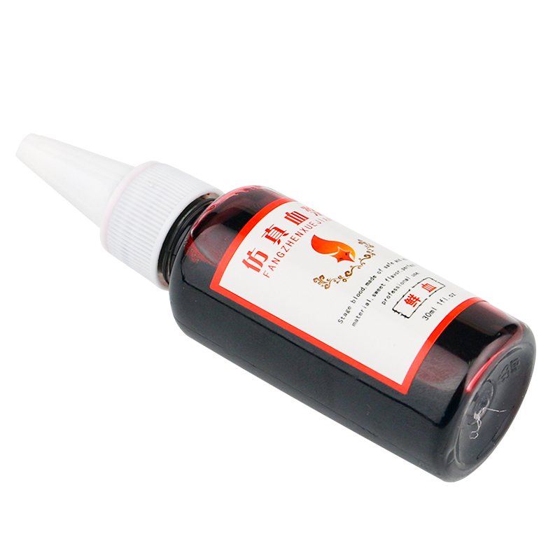 30 ml Blut