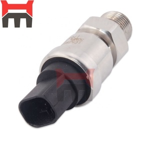 Pièces de moteur de haute qualité SK200-6E Capteur de basse pression LC52S00019P1 - Product Image 2