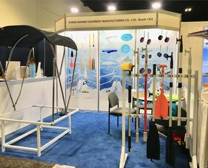 Klakson Kapal Plastik untuk Penggunaan Maritim - Product Image 3