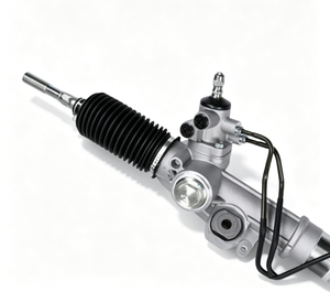 Crémaillère de direction assistée 44200-60090 44250-60090 44250-40090 40120-60110 pour Toyota RHD - Product Image 1