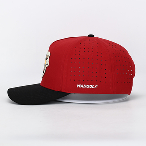<span class=keywords><strong>Gorra</strong></span> de <span class=keywords><strong>toro</strong></span> vintage de poliéster 100% personalizada <span class=keywords><strong>con</strong></span> logotipo bordado en 3D Sombrero elegante <span class=keywords><strong>con</strong></span> estilo de imagen - Product Image 3