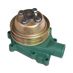 Fabrication 307010-1-KG6 1307100-A01-0000 Pompe à eau de pièces de rechange de moteur diesel durable et efficace supérieure pour chargeur - Product Image 5