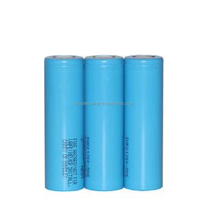 3.6V 21700 <span class=keywords><strong>50E</strong></span> <span class=keywords><strong>INR21700</strong></span>-<span class=keywords><strong>50E</strong></span> <span class=keywords><strong>5000mAh</strong></span> haute densité d'énergie Max 15A décharge 21700 pour <span class=keywords><strong>Samsung</strong></span> <span class=keywords><strong>50E</strong></span> - Product Image 3