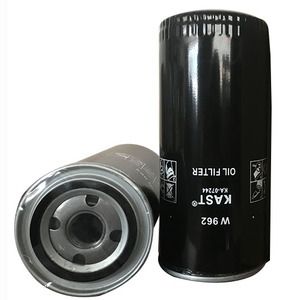 Factory <b>Price</b> 1613610500 1625165601 <b>Oil</b> Filter Screw Compressor Parts 1625165601 1625752600 <b>Oil</b> Filter Manufacturer - Product Image 4