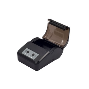 Wzmo3 Máy in nhiệt cầm tay tích hợp pin hỗ trợ in hóa đơn <span class=keywords><strong>USB</strong></span> cho Wifi 58mm Giấy Chứng Khoán 203dpi 1 năm - Product Image 6