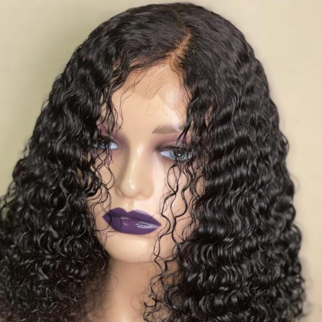 12in หยิกลึก