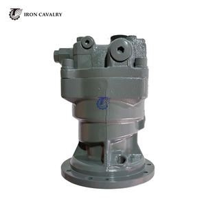 ชุดมอเตอร์สวิง IRON CAVALRY สำหรับรถแทรกเตอร์ <span class=keywords><strong>John</strong></span> <span class=keywords><strong>Deere</strong></span> รุ่น JD110 JD120 พร้อมชุดเกียร์มอเตอร์ หมายเลขอะไหล่ 9148921 AT216011 4330219 AT215886 AT183681 มาตรฐาน CE ISO - Product Image 1