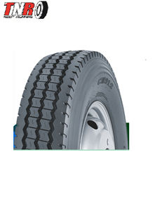 ยางรถบรรทุกเรเดียลสำหรับงานหนักขนาด 12.00R24 325/95R24 รุ่น CM912 ใหม่ ประสิทธิภาพสูง พร้อมยางในแบบซิป ช่วยเพิ่มประสิทธิภาพการใช้งาน - Product Image 1