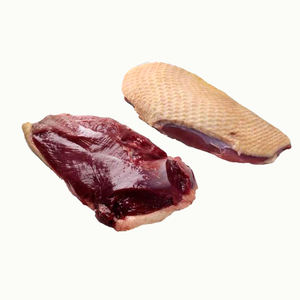 Vente chaude Qualité Assurée Halal <span class=keywords><strong>Canard</strong></span> Congelé Coeur Frais <span class=keywords><strong>Foie</strong></span> Poitrine Cuisse Viande Steak - Product Image 4
