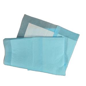 Tapis d'entraînement pour chiots et chats CDHB jetables, super absorbants, anti-fuites, avec fond antidérapant - Product Image 4