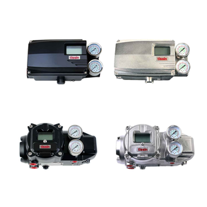 Válvula de control de flujo neumática OEM Coreano Original Nuevo Posicionador de válvula Ts600 Filtros-reguladores TISSIN TS300 <span class=keywords><strong>TS305</strong></span> Proveedor de stock - Product Image 4