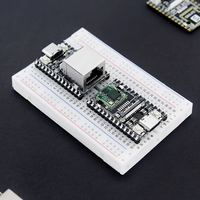 Carte de développement Linux Sipeed LicheeRV Nano SG2002 WIFI6 Ethernet AI Visual RISCV 2Gbit DDR3 RISC-VC906 A53 NPU