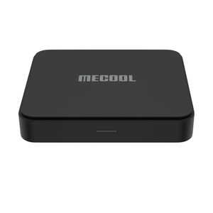 Nuevo TV Box Android 11 KM7 SE para Educación en Línea, GTV Amlogic S905Y4 2GB 32GB 4K HDR, Aprendizaje Electrónico para Niños, Control Parental - Product Image 2