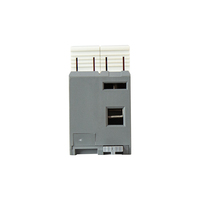 Dispositif de protection contre les surtensions SPD AC 385V 10ka 20ka 40ka 50ka 80ka 100ka 1p 2p 3p 4p pour parasurtenseur de puissance