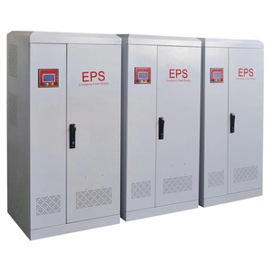 Fuente de alimentación de emergencia EPS trifásica para elevadores, motores, iluminación, sistema híbrido, gabinete de alimentación de emergencia EPS - Product Image 2