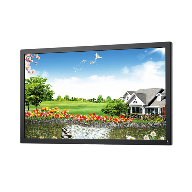 32 43 Inch Mini LED Business Use LCD PC Monitor with Narrow Border Smart Features in Stock 99% SRGB