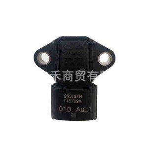 Sensor de Presión Diferencial 39300-2A600 para Hyundai Kia, Pieza de Repuesto para Colector de Admisión - Product Image 5