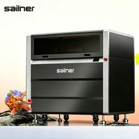 Imprimante 3D grand format couleur J400Plus Sailner pour la production rapide de figurines et le prototypage