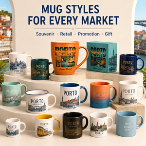 Taza <span class=keywords><strong>de</strong></span> café <span class=keywords><strong>de</strong></span> cerámica <span class=keywords><strong>de</strong></span> porcelana fina con impresión artística HD <span class=keywords><strong>de</strong></span> la Puente Dom Luis <span class=keywords><strong>de</strong></span> <span class=keywords><strong>Oporto</strong></span>, Portugal, con temática <span class=keywords><strong>de</strong></span> vino, recuerdo <span class=keywords><strong>de</strong></span> la ciudad, a prueba <span class=keywords><strong>de</strong></span> fugas - Product Image 3