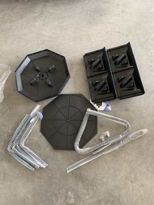 Composteur de cuisine extérieur 160L <span class=keywords><strong>pour</strong></span> déchets alimentaires en plastique - Product Image 6