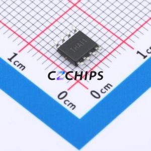 Original et nouveau HGA1042M-3/TR SOP-8 Circuit intégré IC puce CAN émetteur-récepteur vente entière puces de composants électroniques et Service de nomenclature - Product Image 2