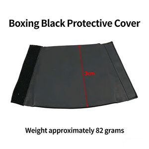 Accessoires de jeu de boxe : Sac de frappe suspendu en cuir Champion <span class=keywords><strong>Dragon</strong></span> pour jeux vidéo et divertissement, Support de cible de boxe - Product Image 6