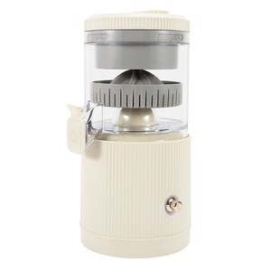 <strong>Electric</strong> Orange Squeezer Rechargeable Portable <strong>Citrus</strong> <strong>Juicer</strong> Squeezer Extractor Fresh Fruit <strong>Juicer</strong> - Product Image 1