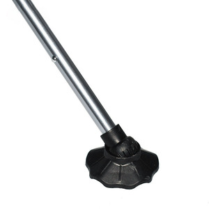 China Manufacturer <strong>Stable</strong> Portable Folding Camping Picnic Small BBQ Aluminium Dining <strong>Table</strong> - Product Image 3