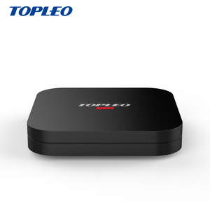 TOPLEO Mundo max digital más <span class=keywords><strong>barata</strong></span> de transmisión h.264 h.265 ott <span class=keywords><strong>smart</strong></span> <span class=keywords><strong>tv</strong></span> android box - Product Image 4