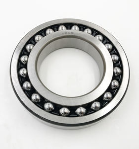 Bantalan bola Penyelaras mandiri baris ganda bantalan pabrik Tiongkok 1210K 1211K <span class=keywords><strong>1212K</strong></span> 1213K 1214K 1215K - Product Image 2