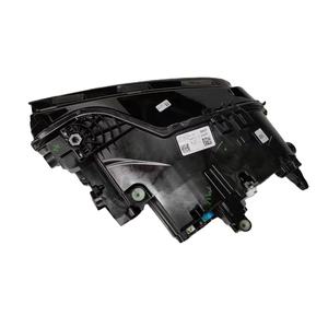 Phares LED de haute qualité pour X7 12V 6000K pour voitures 2017-2022 - Vente directe d'usine - Product Image 5