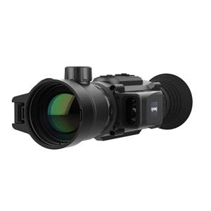 Sytong Nouveau XM2.0 06-50LRF Résolution 640x512 Lunette avec télémètre Imagerie thermique 1000J Antichoc IP67 Étanche - Product Image 5