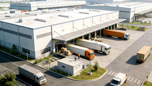 Capannone Industriale Prefabbricato <span class=keywords><strong>in</strong></span> <span class=keywords><strong>Acciaio</strong></span> Prodotto <span class=keywords><strong>in</strong></span> Cina per Fabbrica <span class=keywords><strong>in</strong></span> Etiopia - Product Image 6