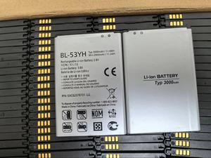 Batterie rechargeable BL-570A pour <span class=keywords><strong>LG</strong></span> <span class=keywords><strong>KP500</strong></span> KP501 KP502 KP800 KC550 KC560 KC780 KF690 KF700 KF757 Batterie de téléphone haute capacité - Product Image 2