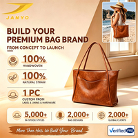 Sac fourre-tout de travail pour femme en PU souple rétro de qualité supérieure, grande capacité, sac à bandoulière, surface froissée, poche avant, fermeture éclair