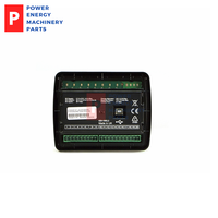 Module de commande de moteur PEMP Original DSEE100 pour les applications de pompe et de compresseur diesel avec planificateur