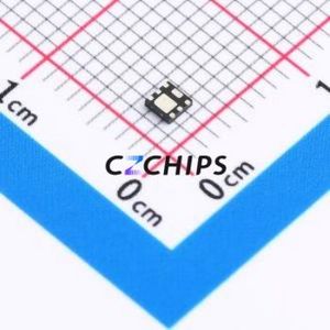 Transistor de efecto de campo (MOSFET) SP40N12NQ, 2x2, original y nuevo - Product Image 2