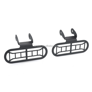 Protector de Faros Antiniebla para Motocicleta BMW R1300RT, Cubierta de Faro Antiniebla R1300 <span class=keywords><strong>RT</strong></span> <span class=keywords><strong>R</strong></span> <span class=keywords><strong>1300</strong></span> <span class=keywords><strong>RT</strong></span> <span class=keywords><strong>R</strong></span> 1300RT 2025 2026 2027 - Product Image 6