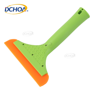 Dchoa tự động phim gói công cụ cửa sổ giống cây chổi gạt nước làm sạch giống cây chổi cho xe kính chắn gió - Product Image 3